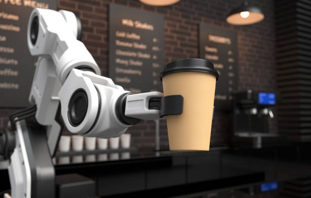 Coffee Robo_Drinks