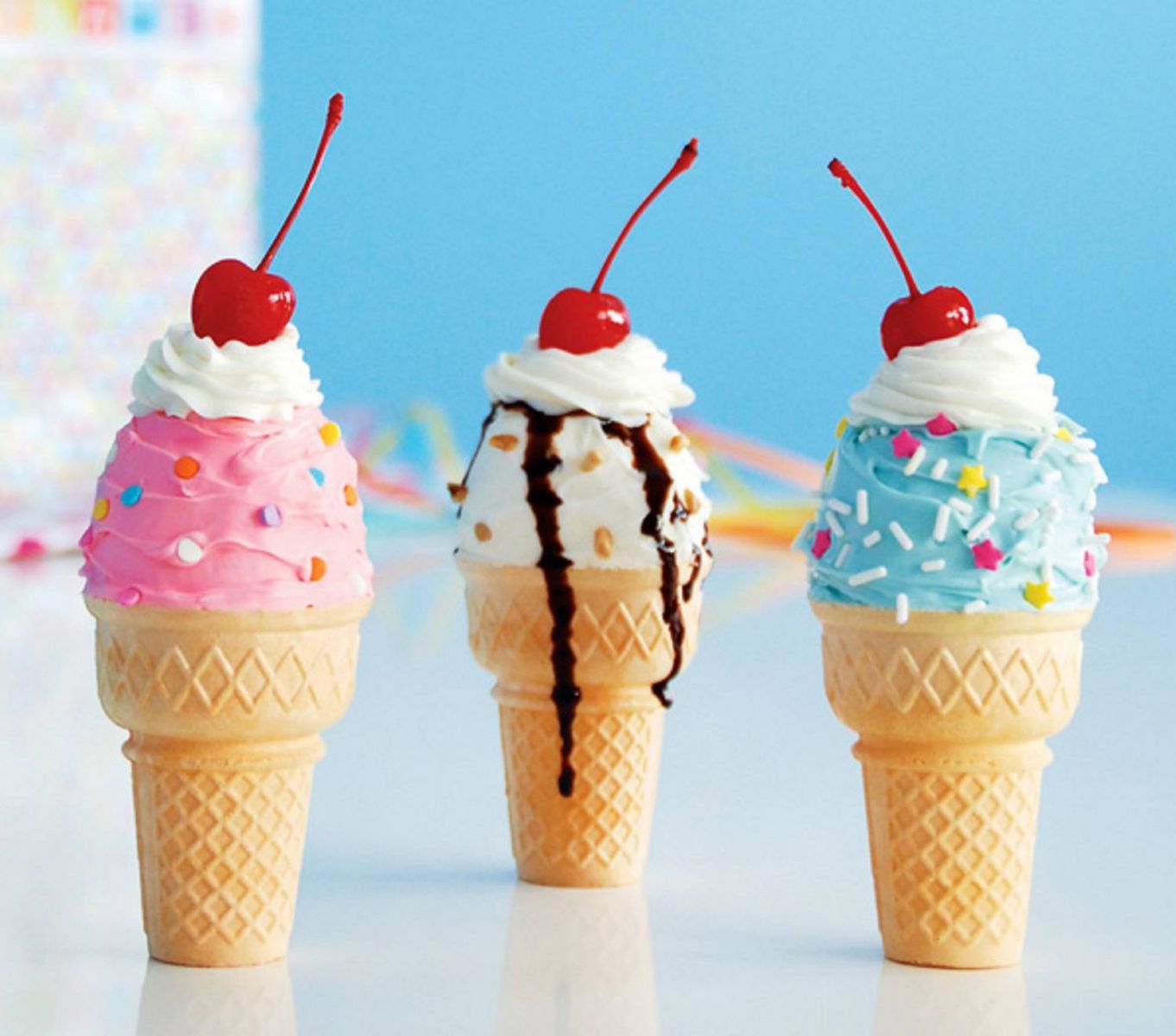 Robo_Drinks Ice-cream