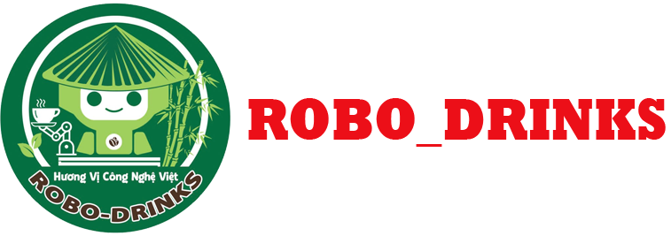 Start a business with Robo-Drinks - The path to success